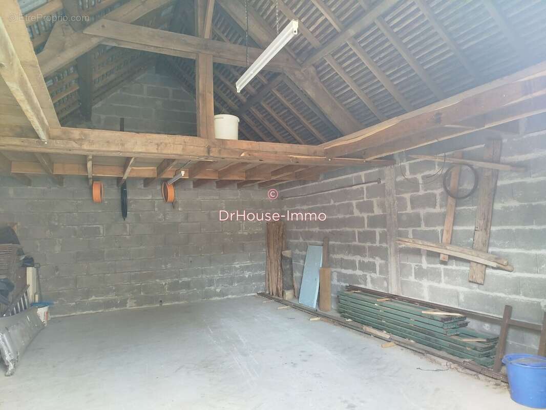 Maison 130 m² à Beauregard-De-Terrasson  - photo 9