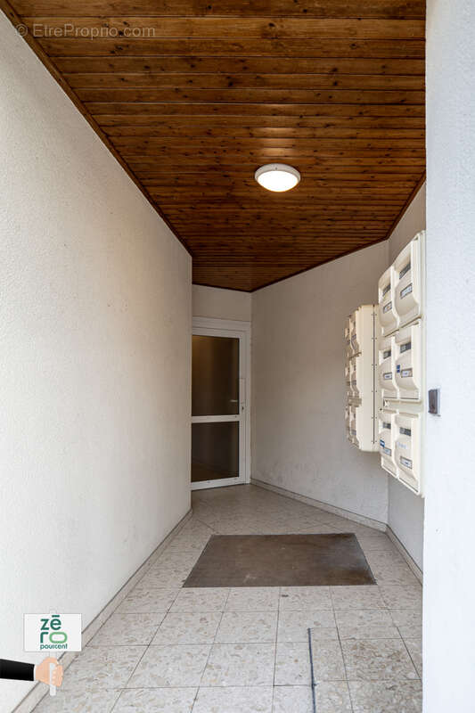 Appartement à LES SABLES-D&#039;OLONNE