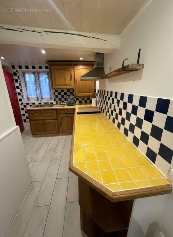 Photo 5 - Maison à CHAUMONTEL