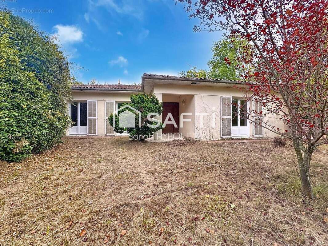 Photo 3 - Maison à LATRESNE