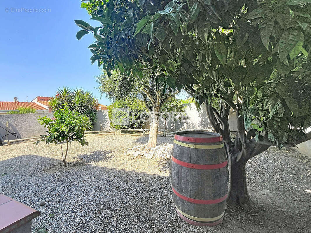 Une maison familiale aux beaux volumes T4 - 3 faces - photo 15