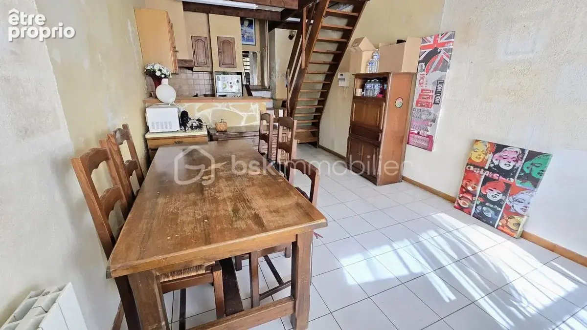 Appartement à SETE