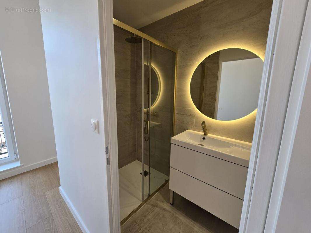 Appartement à SAINT-POL-SUR-TERNOISE