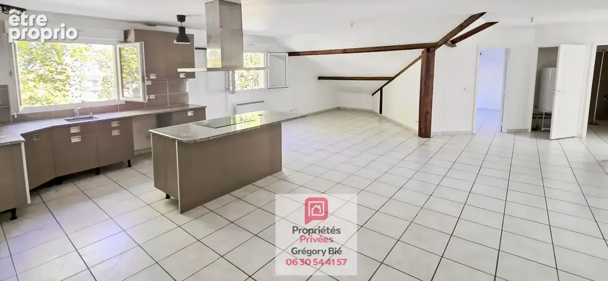 Appartement Coulommiers 4 pièce(s) 103.79 m2 - photo 5
