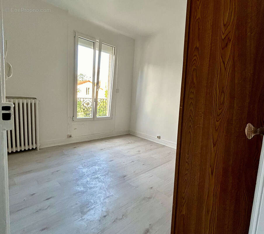 Appartement à CRETEIL