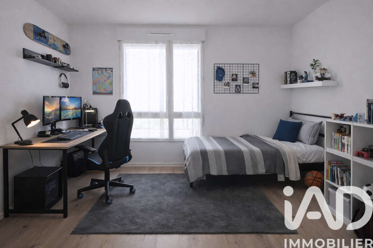 Photo 5 - Appartement à BRY-SUR-MARNE