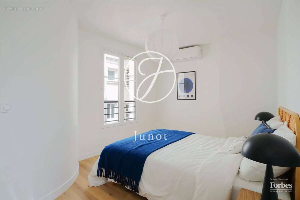 Appartement à PARIS-6E