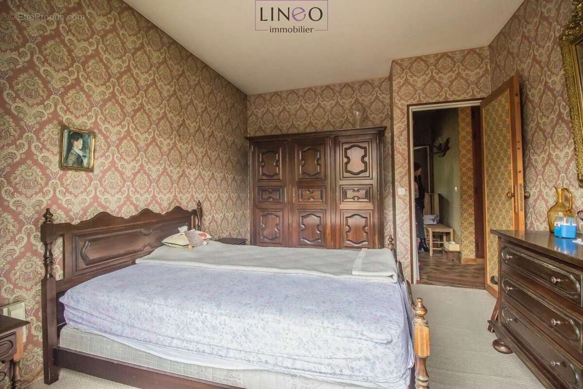 Maison à CHOISY-LE-ROI