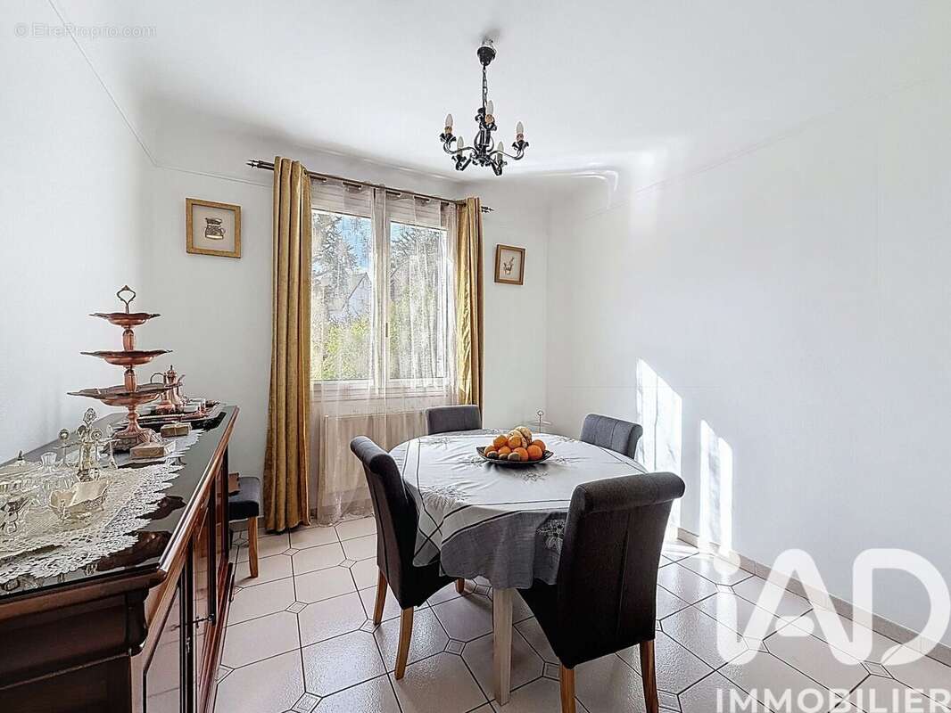 Photo 3 - Maison à EZANVILLE