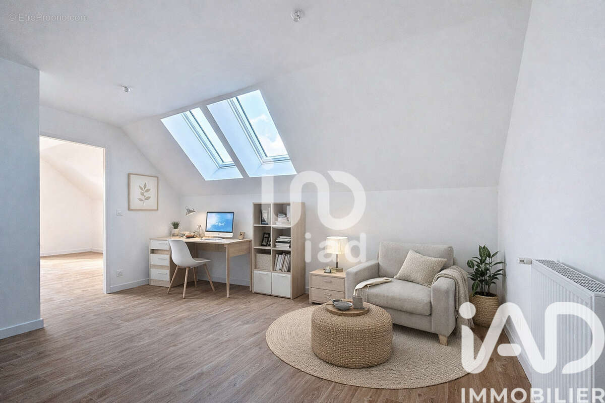 Maison 140 m² à Plevenon  - photo 7