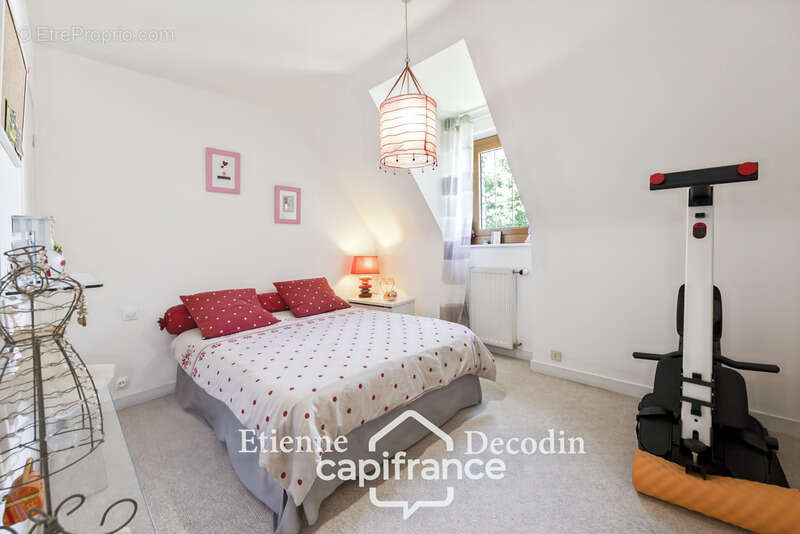 Maison à SAINT-RENAN