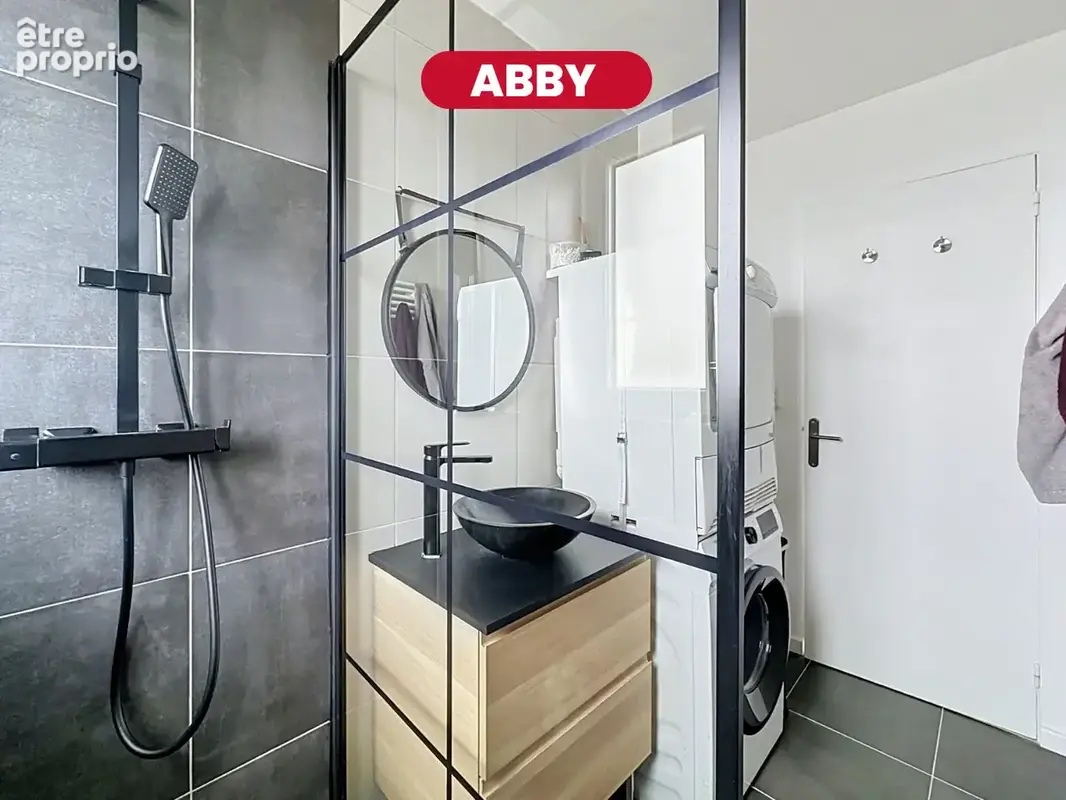 Appartement 52m² à ronchin - photo 5