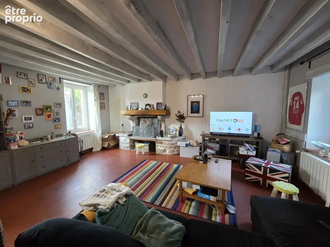 Maison familiale - photo 3
