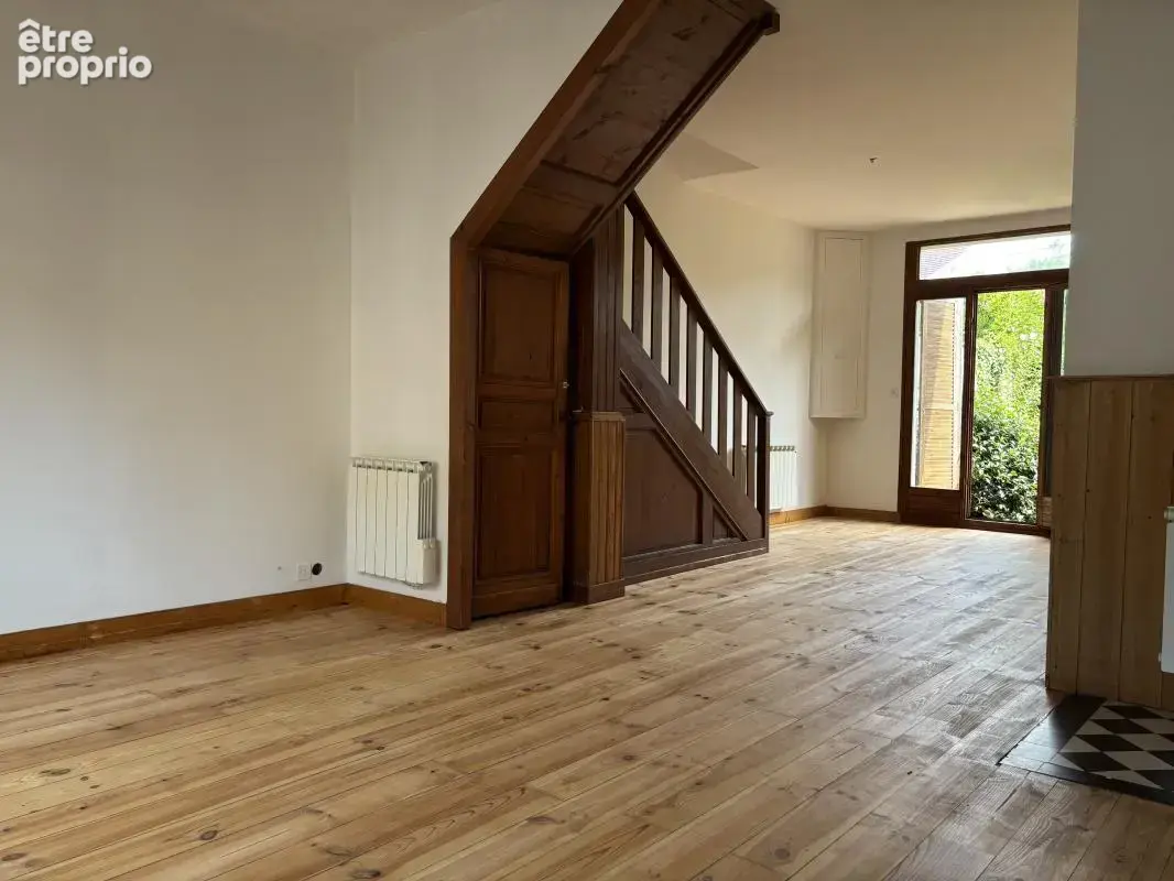 Maison 3 pièces 72 m² à vendre à Bordeaux (33000) - photo 3