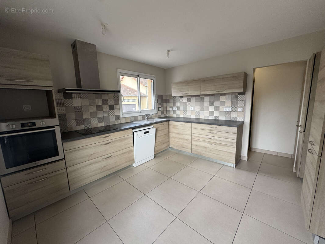 Appartement à LIMOGES