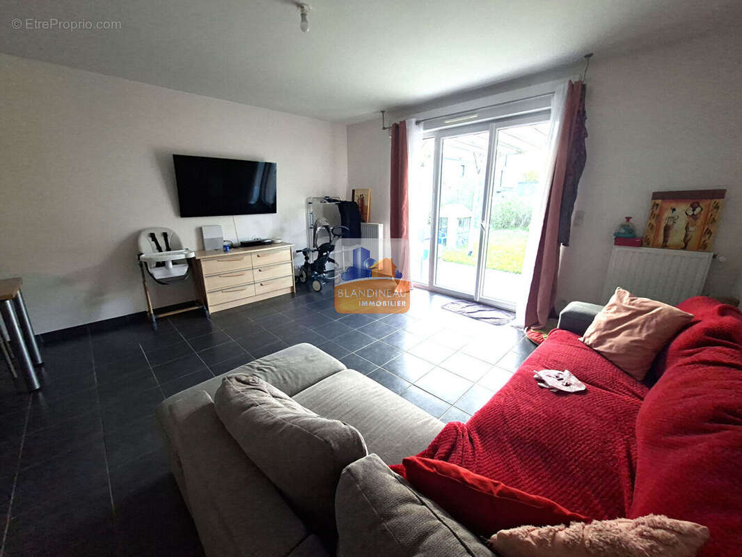 Maison à SAINT-JEAN-DE-BOISEAU