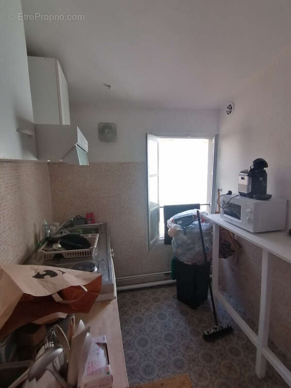 Appartement T2 Lézignan Corbières Centre - photo 4