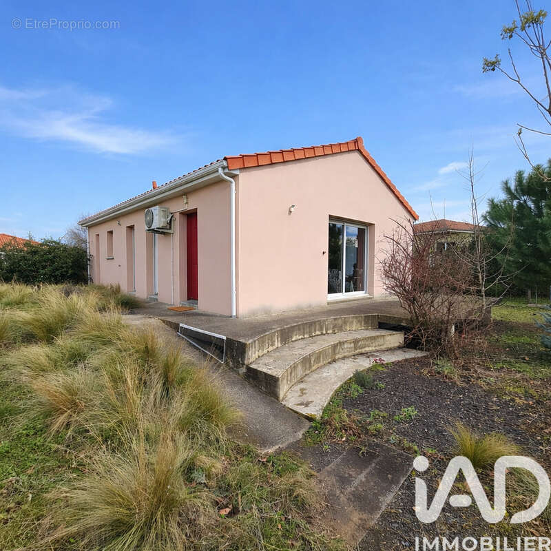 Photo 3 - Maison à GERZAT