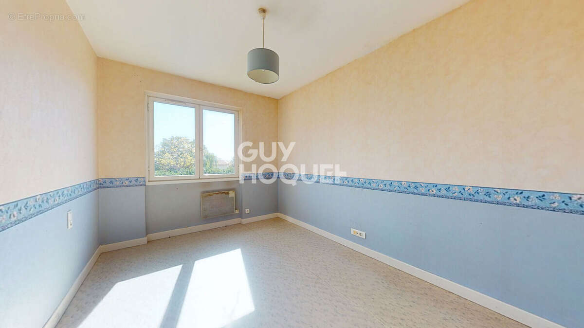 Maison à VERDUN-SUR-GARONNE