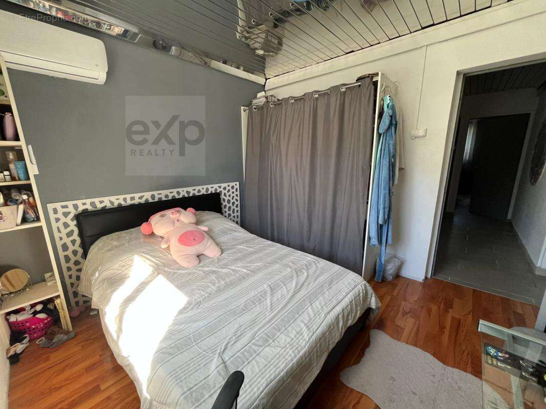 Maison à SAINTE-MARIE