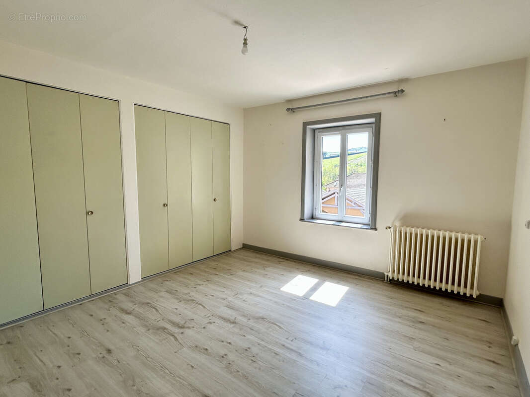 Maison T3 de 91m2 - photo 7