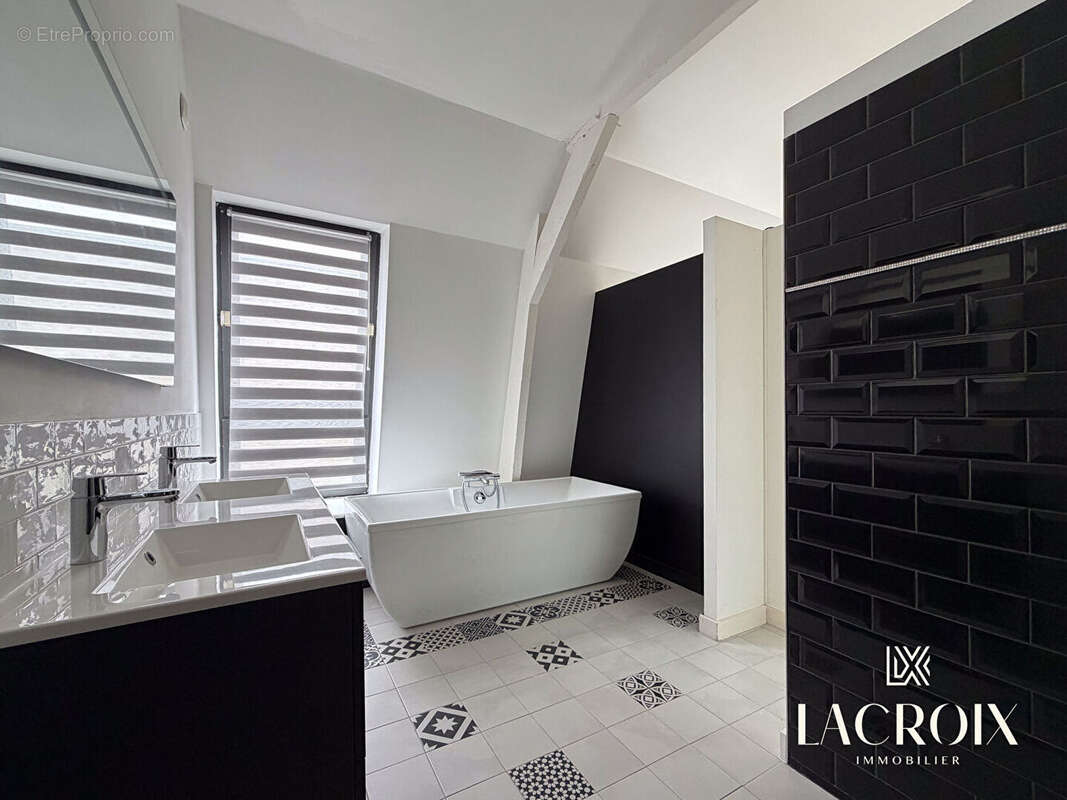 Appartement à DINAN