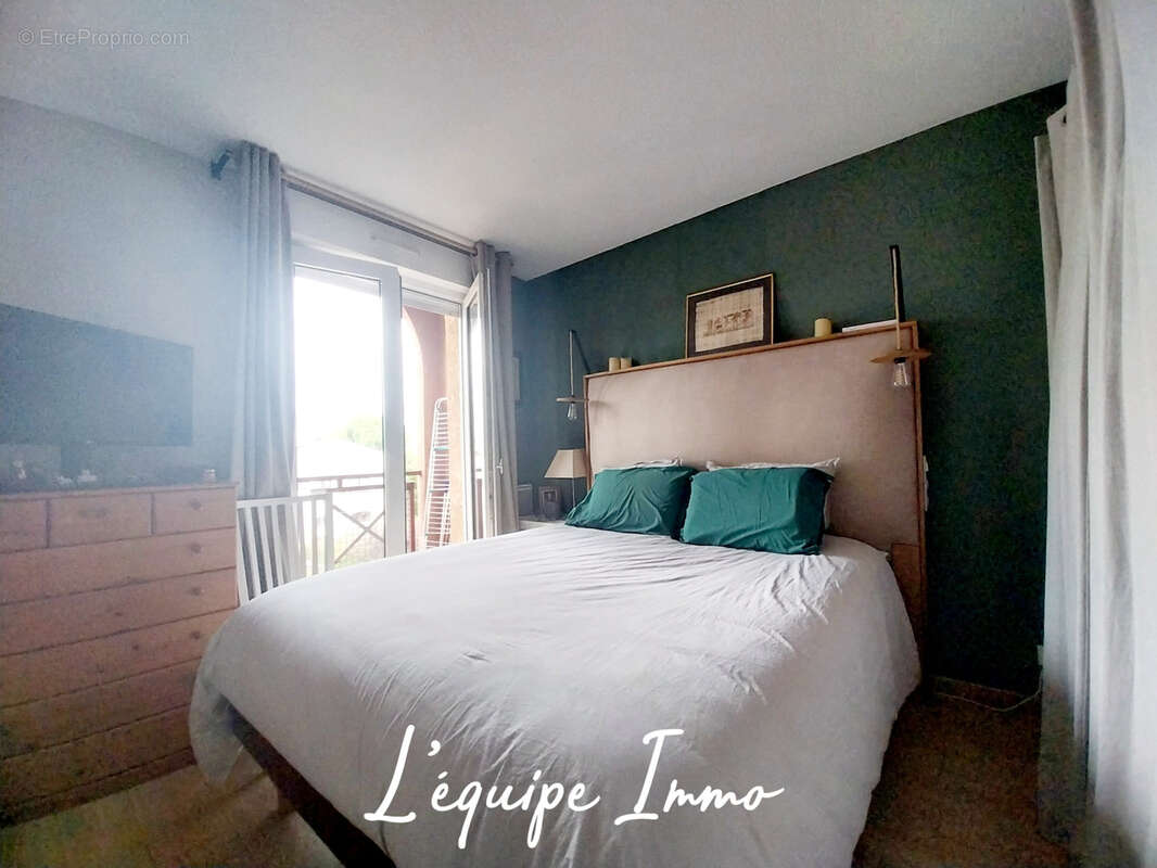 Appartement à TOURNEFEUILLE