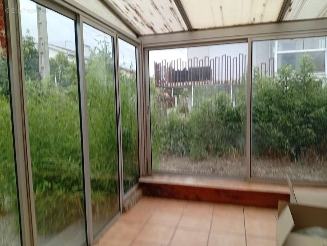 Maison à vendre 4 pièces PAMIERS (09) - photo 6