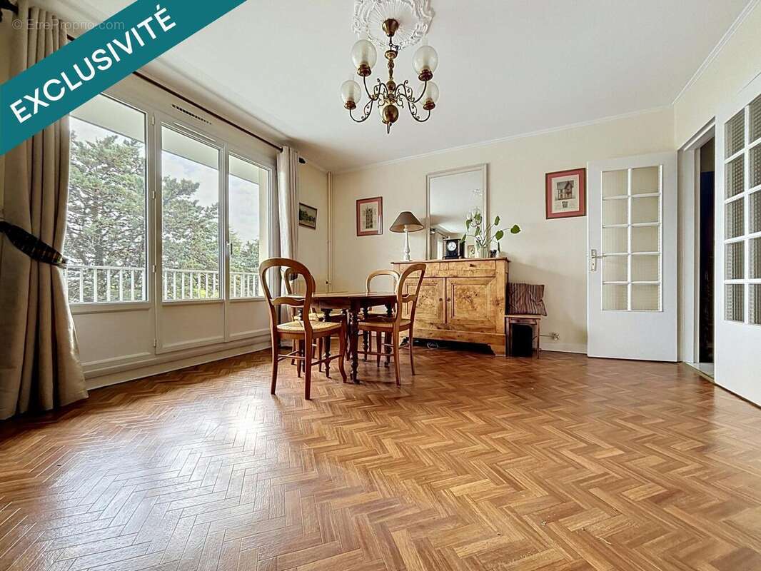 Photo 2 - Appartement à SAINT-CYR-SUR-LOIRE