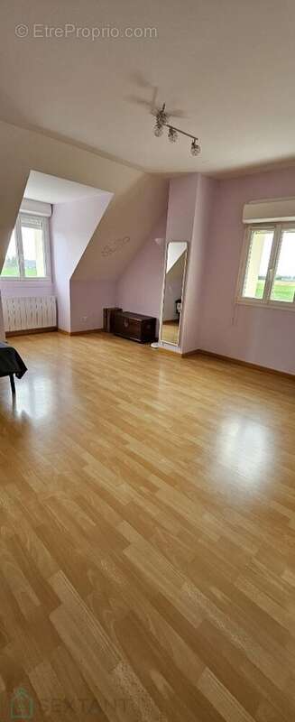 Maison à LE NEUBOURG