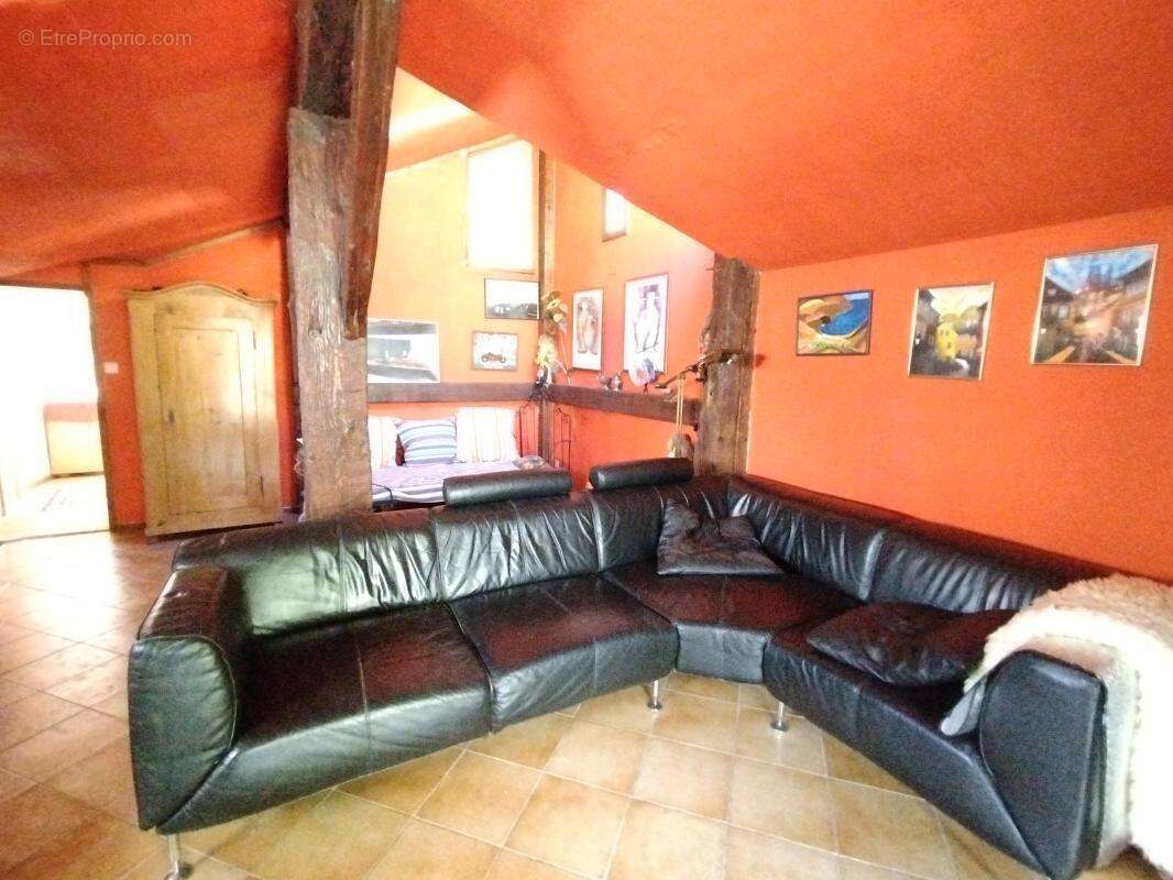 Maison de campagne meublée - idéal location saisonnière - photo 12
