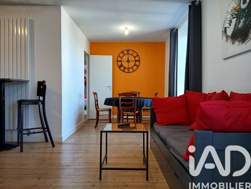 Photo 1 - Maison à BEUXES
