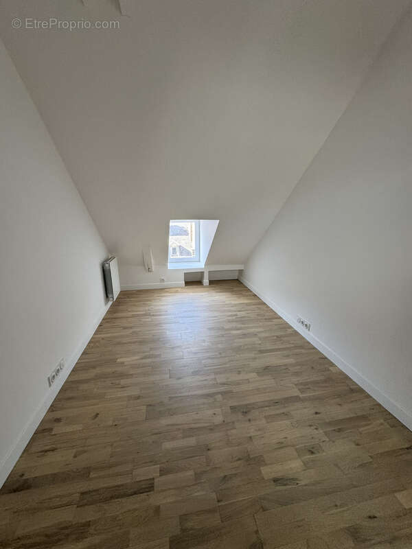 Appartement à HONFLEUR