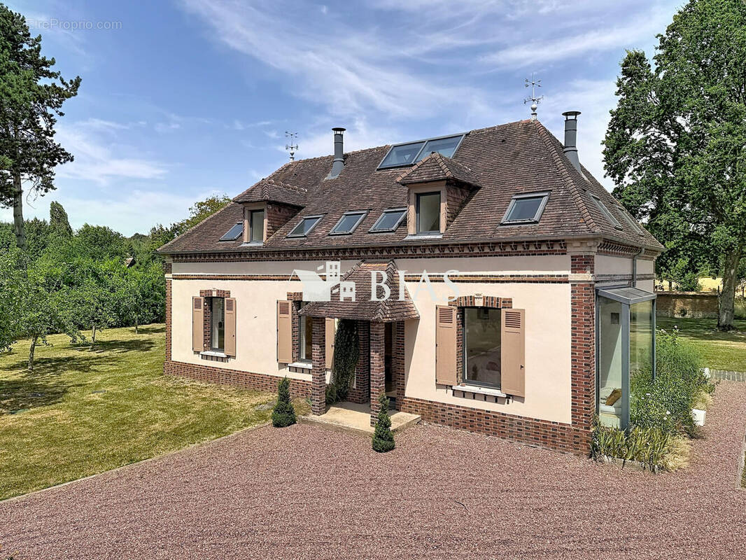 Maison 125 m² à Bemecourt  - photo 2