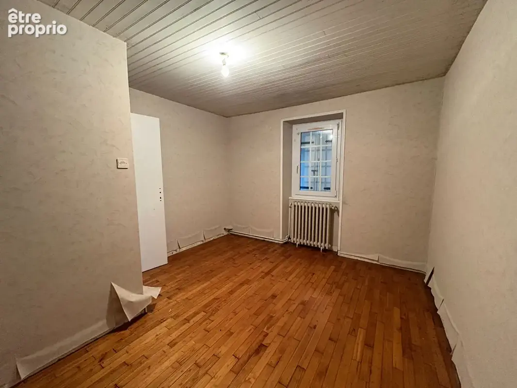 Bourg-blanc, maison de ville 155m2 - proche bourg - photo 6