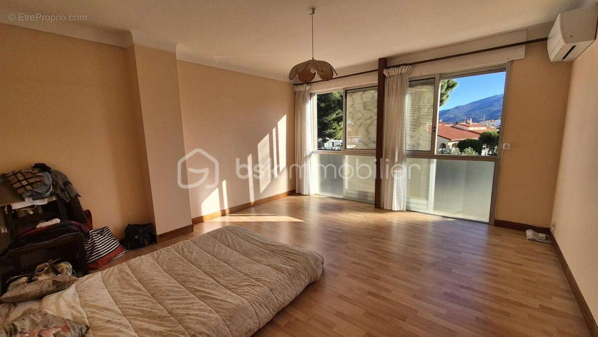 Maison à SAINT-ANDRE