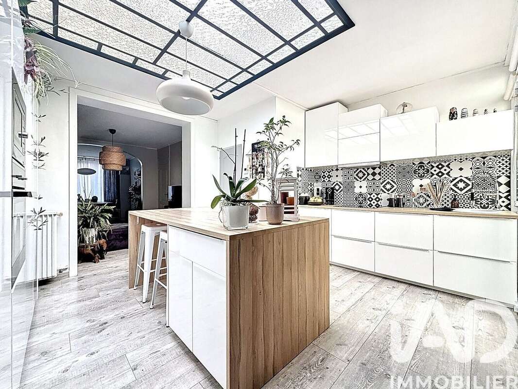 Photo 2 - Maison à RONCQ