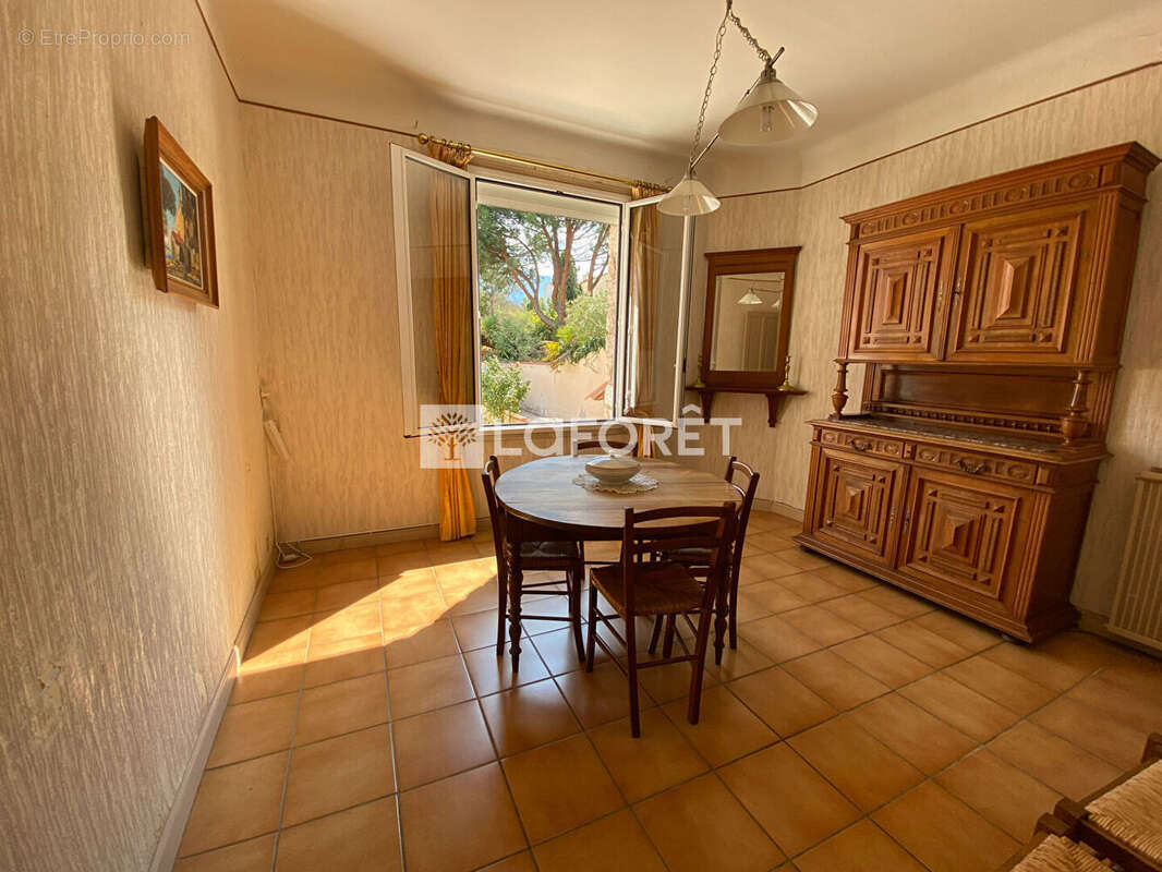 Maison Prades 4 pièce(s) 116 m2 - photo 3