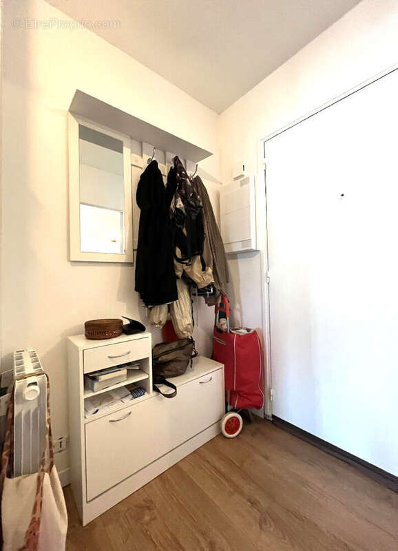 Appartement à DAX