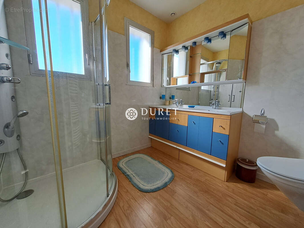 Maison à LE FENOUILLER