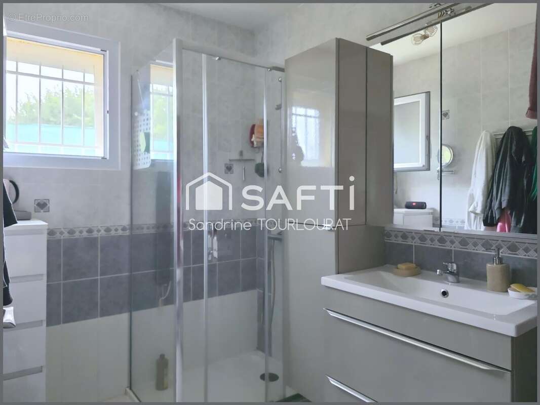 Photo 8 - Maison à MONTALIEU-VERCIEU