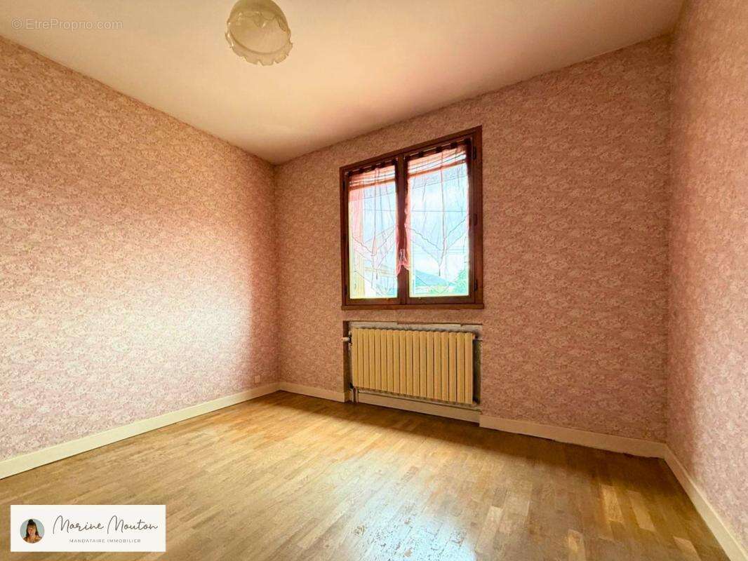 Maison à FLAVIAC