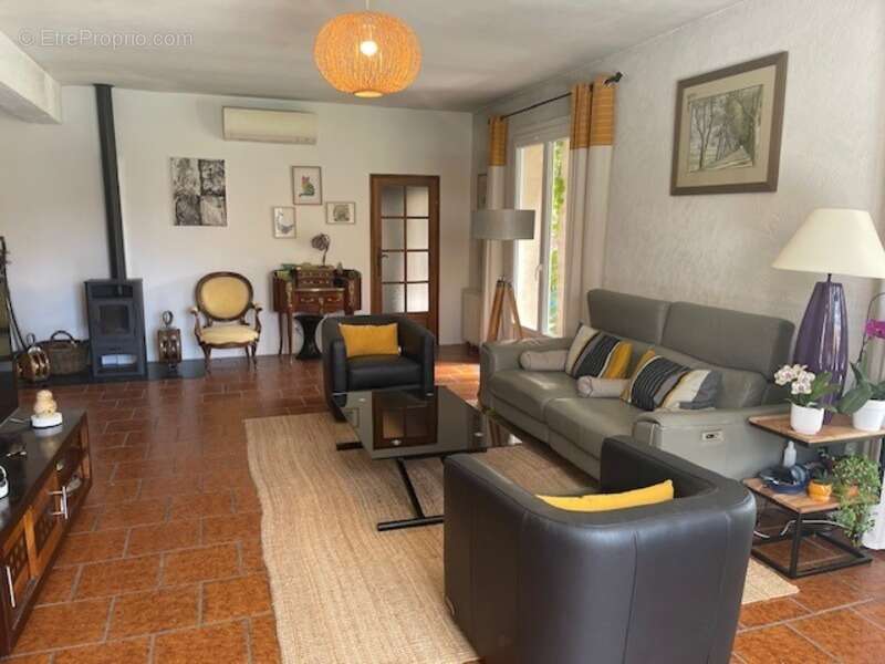 Maison à AIX-EN-PROVENCE