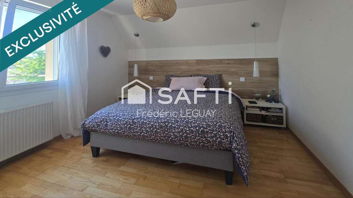 Photo 5 - Maison à OFFENDORF