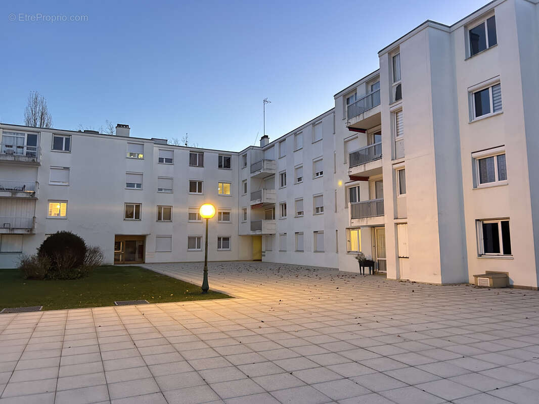 Appartement à VERNON