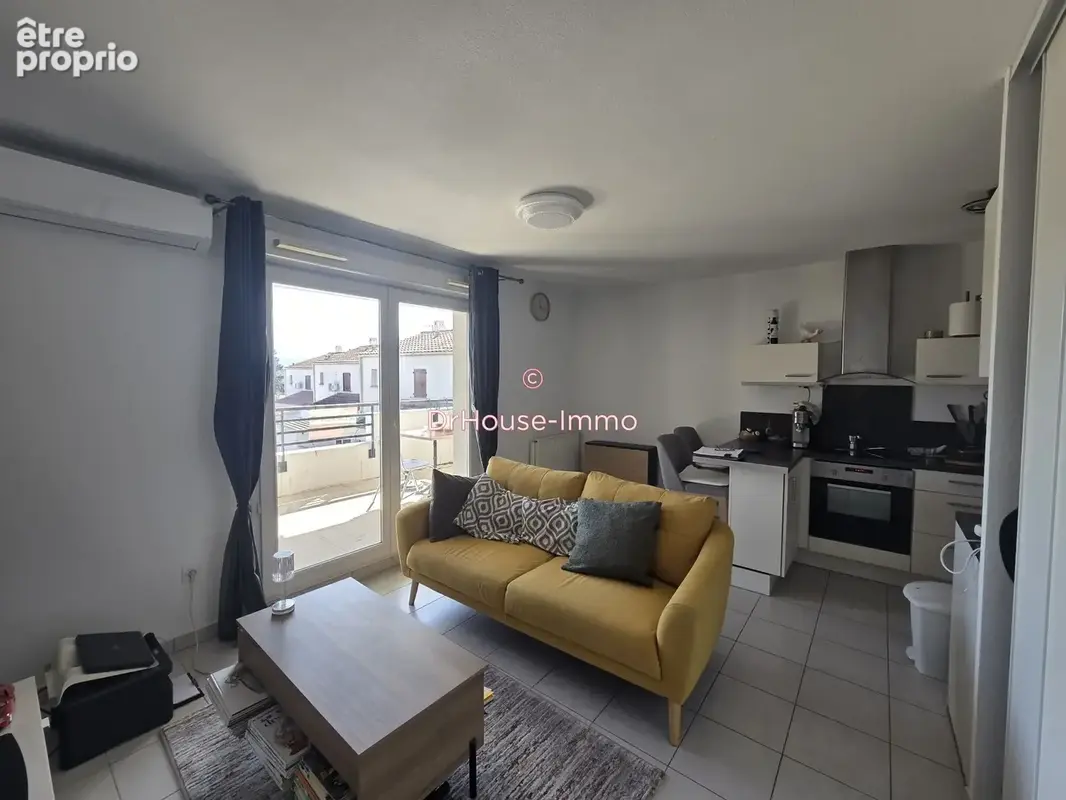 Appartement 3 pièces 53 m² à vendre à Chateauneuf-Les-Martigues (13220) - photo 16