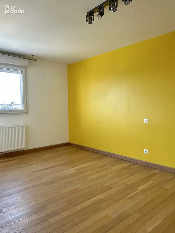 Appartements T3 terrasse, parking et box privatif - photo 6