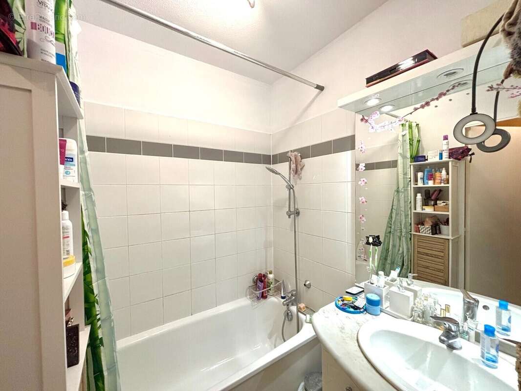 Appartement à BAYONNE