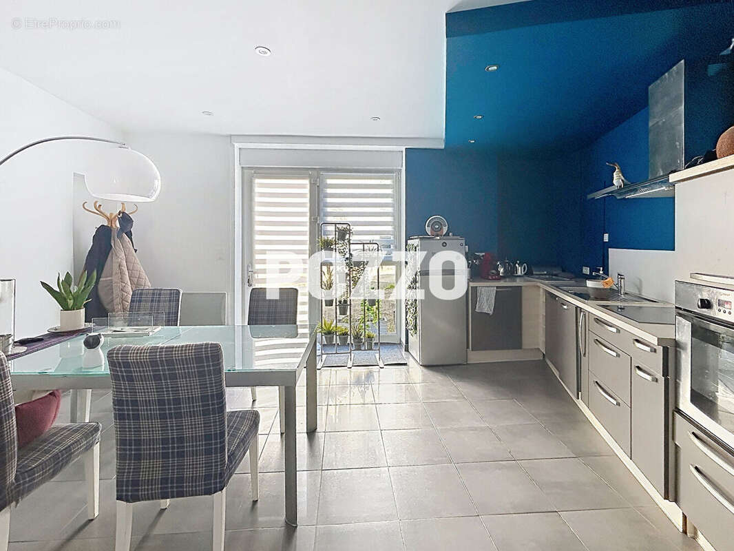 Appartement à GRANVILLE