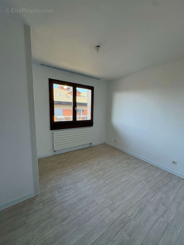 Appartement à THONON-LES-BAINS